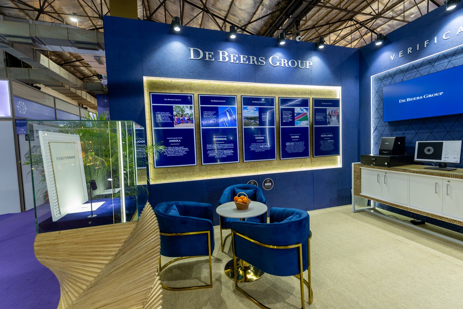 De Beers 6