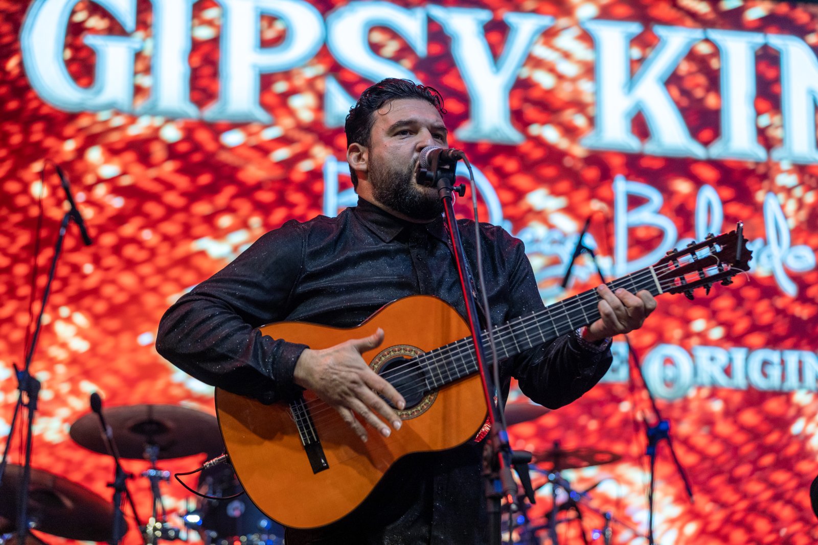 Gypsy Kings 1