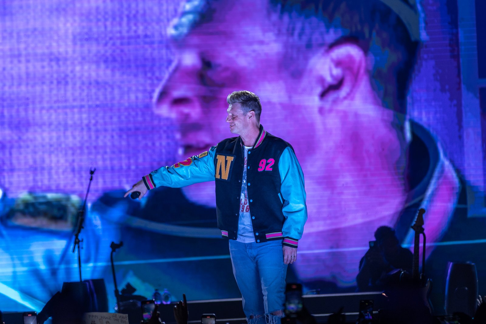 Nick Carter 1